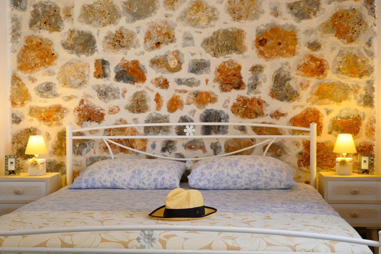 Affittacamere Anatoli Hill Agios Nikolaos Esterno foto