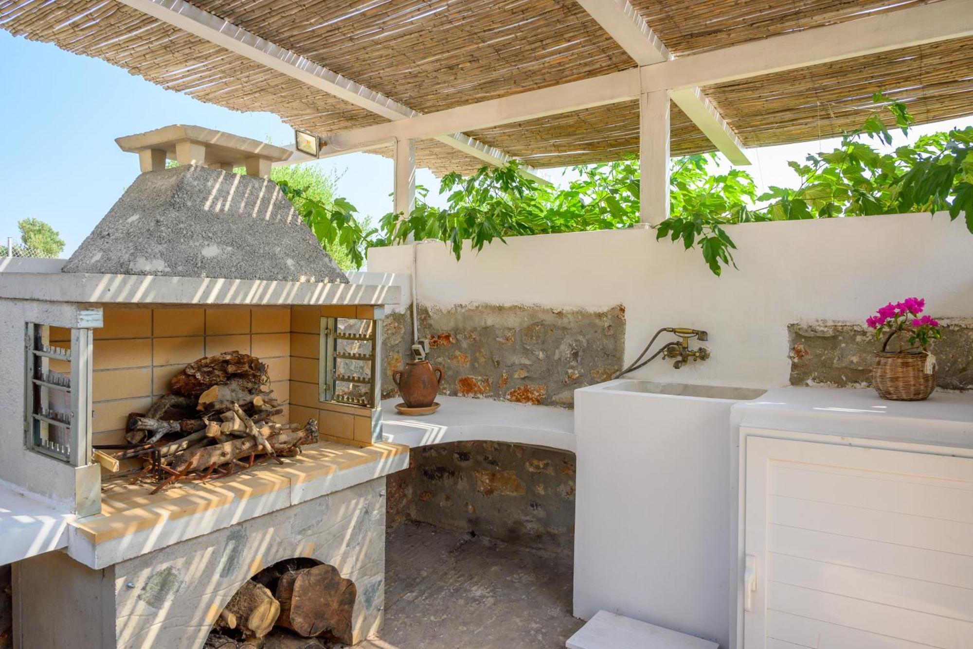Affittacamere Anatoli Hill Agios Nikolaos Esterno foto