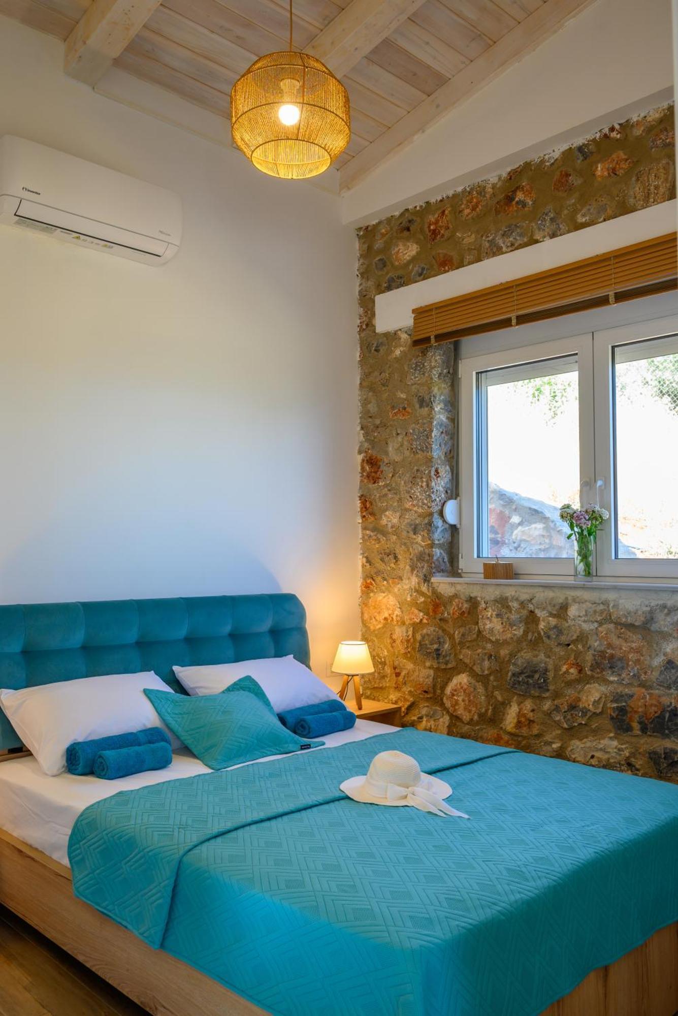 Affittacamere Anatoli Hill Agios Nikolaos Esterno foto